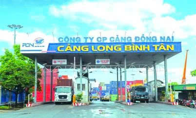 Dong Nai Branch