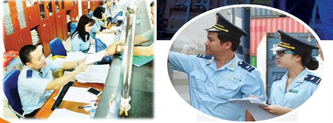 Customs Clearance Process